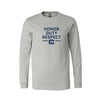 The Citadel Honor Duty Respect Long Sleeve Tee