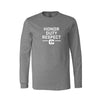 The Citadel Honor Duty Respect Long Sleeve Tee