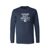 The Citadel Honor Duty Respect Long Sleeve Tee