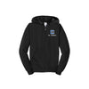 The Citadel Hoodie - Embroidered with The Citadel Logo
