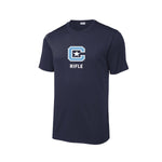 The Citadel Sport Specific Performance S/S Tee - Navy