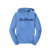 The Citadel Script Logo Hooded Pullover