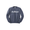The Citadel Script Sweatshirt
