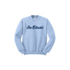 The Citadel Script Sweatshirt