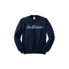 The Citadel Script Sweatshirt