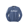 The Citadel Script Sweatshirt
