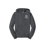 The Citadel Hooded Pullover