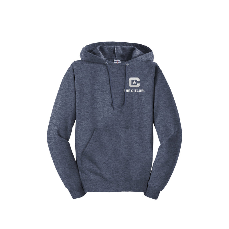 The Citadel Hooded Pullover