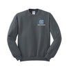 The Citadel Crewneck Sweatshirt