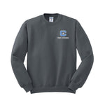 The Citadel Crewneck Sweatshirt