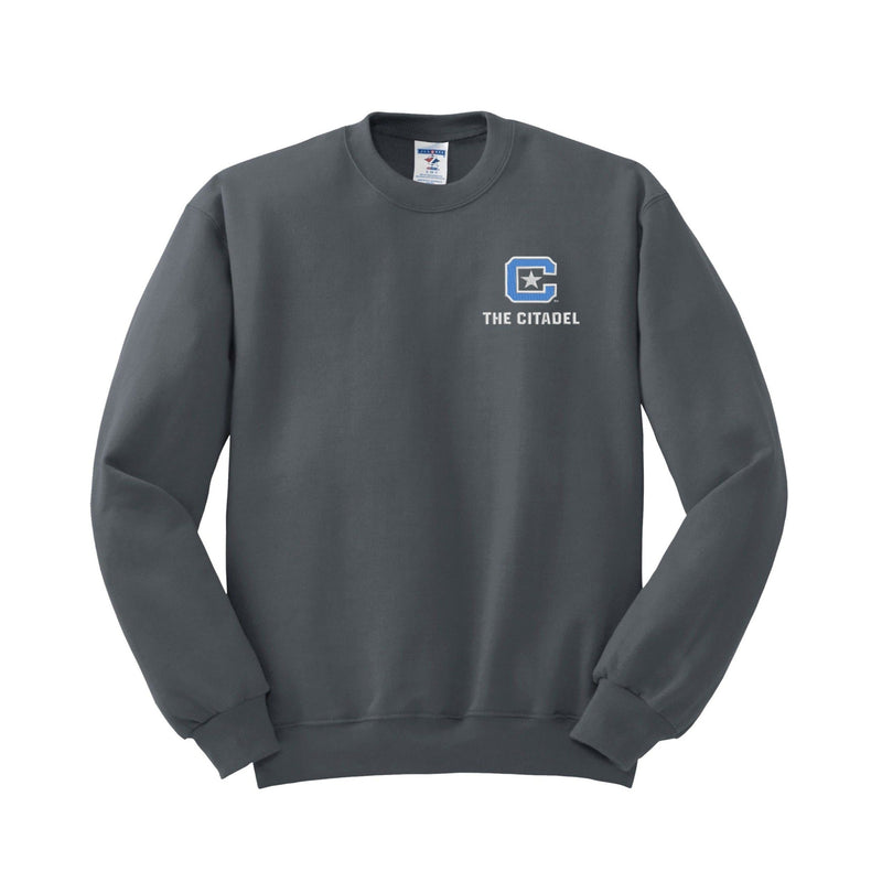 The Citadel Crewneck Sweatshirt