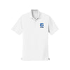 The Citadel Sport Specific Performance Polo - White