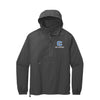 The Citadel Windbreaker