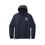 The Citadel Windbreaker