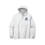 The Citadel Windbreaker