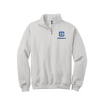 The Citadel Sport Specific Sweatshirt - Ash