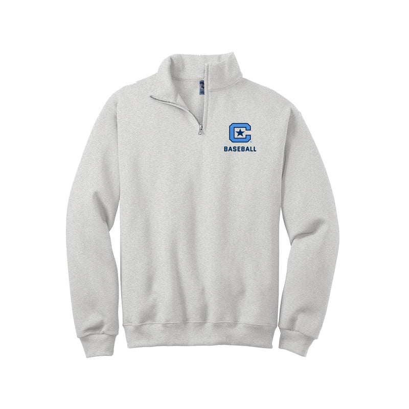 The Citadel Sport Specific Sweatshirt - Ash