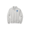 The Citadel Sport Specific Sweatshirt - Ash