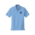 The Citadel Sport Specific Performance Polo - Blue