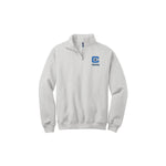 The Citadel Sport Specific Sweatshirt - Ash