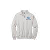 The Citadel Sport Specific Sweatshirt - Ash