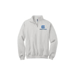 The Citadel Sport Specific Sweatshirt - Ash