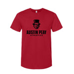 Austin Peay Governor Sport Specific Short Sleeve T-Shirt