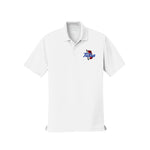 The University of Tulsa Performance Polo