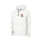 University of Tulsa Lined Windbreaker - Embroidered with Choice of Tulsa Design