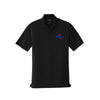 The University of Tulsa Performance Polo