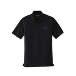 The University of Tulsa Performance Polo