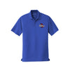 The University of Tulsa Performance Polo
