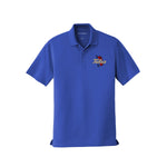 The University of Tulsa Performance Polo