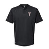 Troy Power T Adidas Sport Collar Shirt