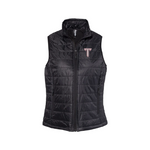 Troy University Puffer Vest