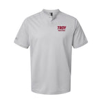 Troy University Adidas Sport Collar Shirt - Choice of Sport