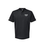 Troy University Adidas Sport Collar Shirt - Choice of Sport