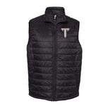 Troy University Puffer Vest