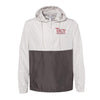 Troy University Lightweight Windbreaker Pullover Jacket