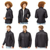 Troy University Puffer Jacket