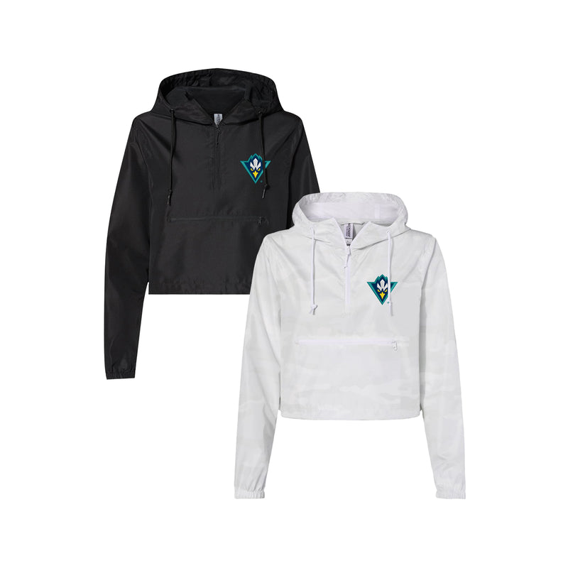 University of North Carolina Wilmington Seahawk Windbreaker