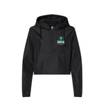 UNCW Seahawks Windbreaker