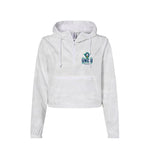 UNCW Seahawks Windbreaker