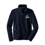 UNCW Seahawks Fleece Jacket