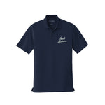University of South Alabama Script Performance Polo
