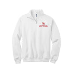 University of South Alabama USA Quarter Zip Sweatshirt