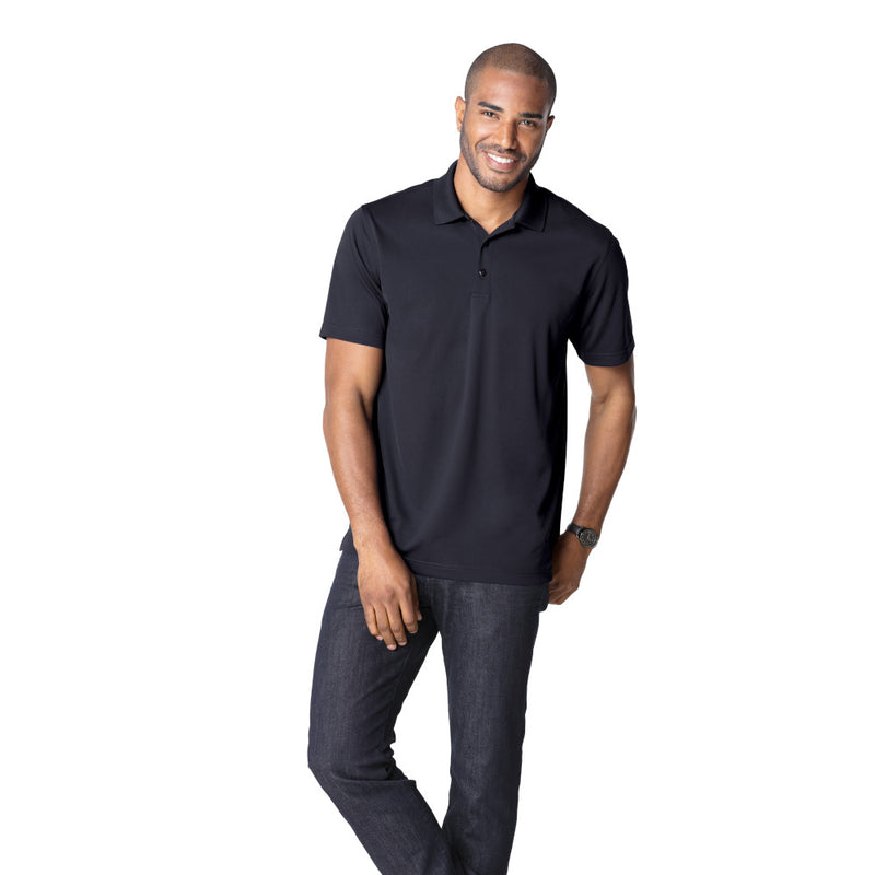 University of South Alabama Jaguar Performance Polo