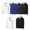 University of Tulsa Lined Windbreaker - Embroidered with Choice of Tulsa Design