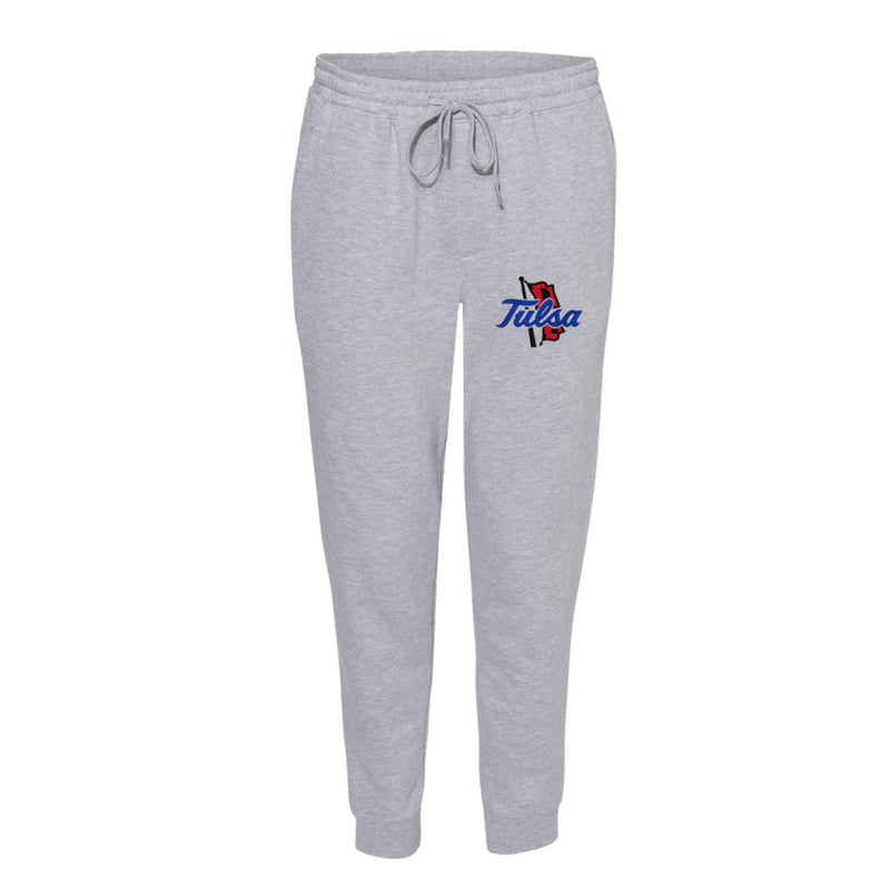 The University of Tulsa Golden Hurricane Jogger