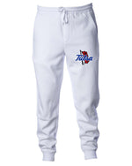 The University of Tulsa Golden Hurricane Jogger